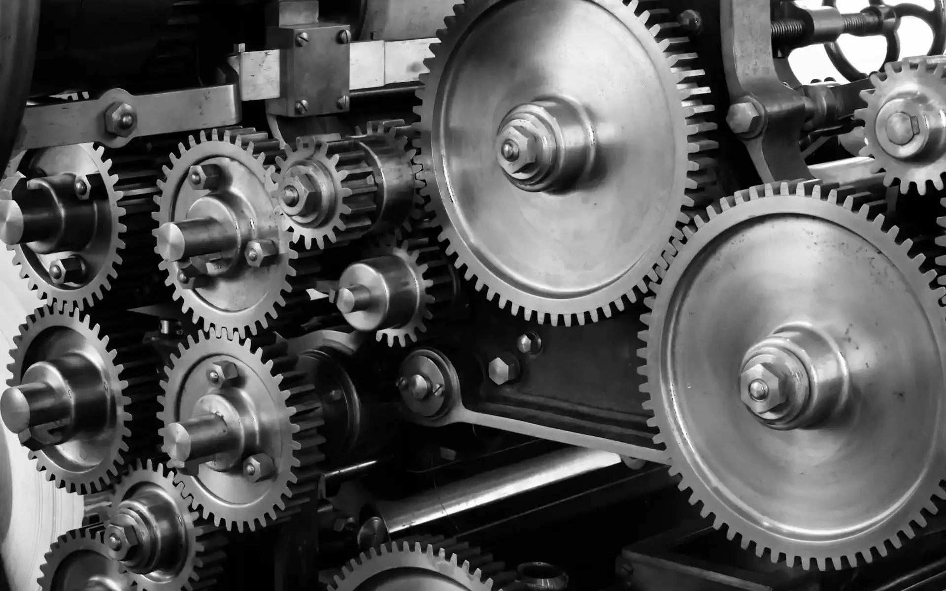 mechanical